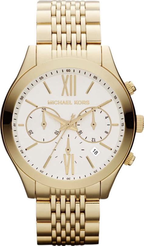 michael kors watch roman numerals|michael kors personal life.